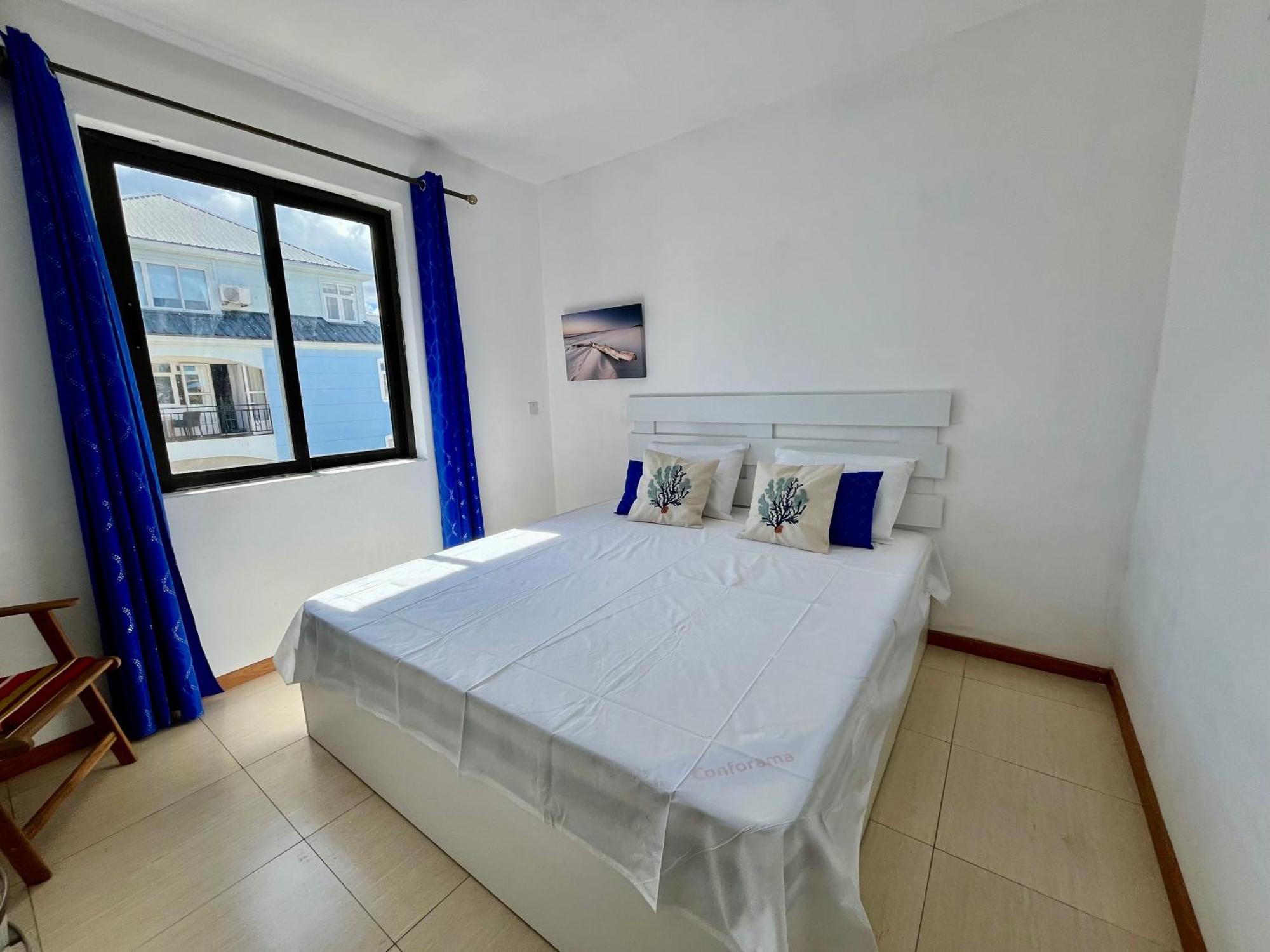 Appartement Cosy Vue Sur Mer Flic-en-Flacq Extérieur photo